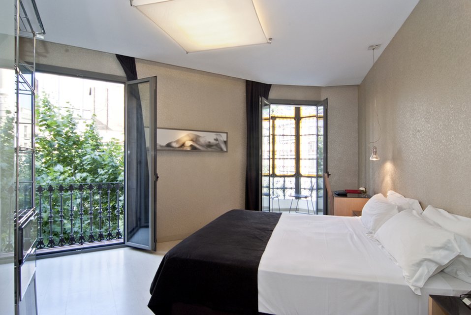 Axel Hotel Barcelona