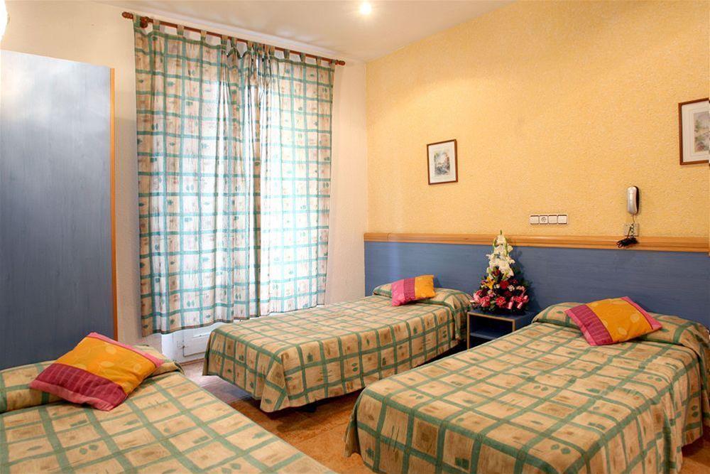 Hotel Casa teva