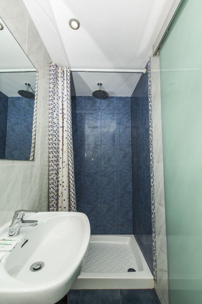 Hotel Casa teva