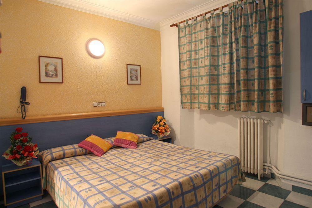 Hotel Casa teva