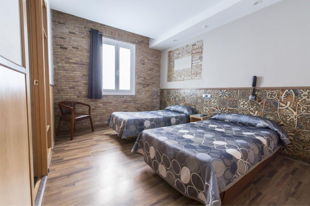 Hotel Casa teva