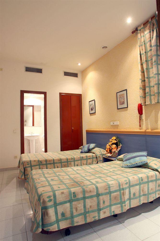 Hotel Casa teva