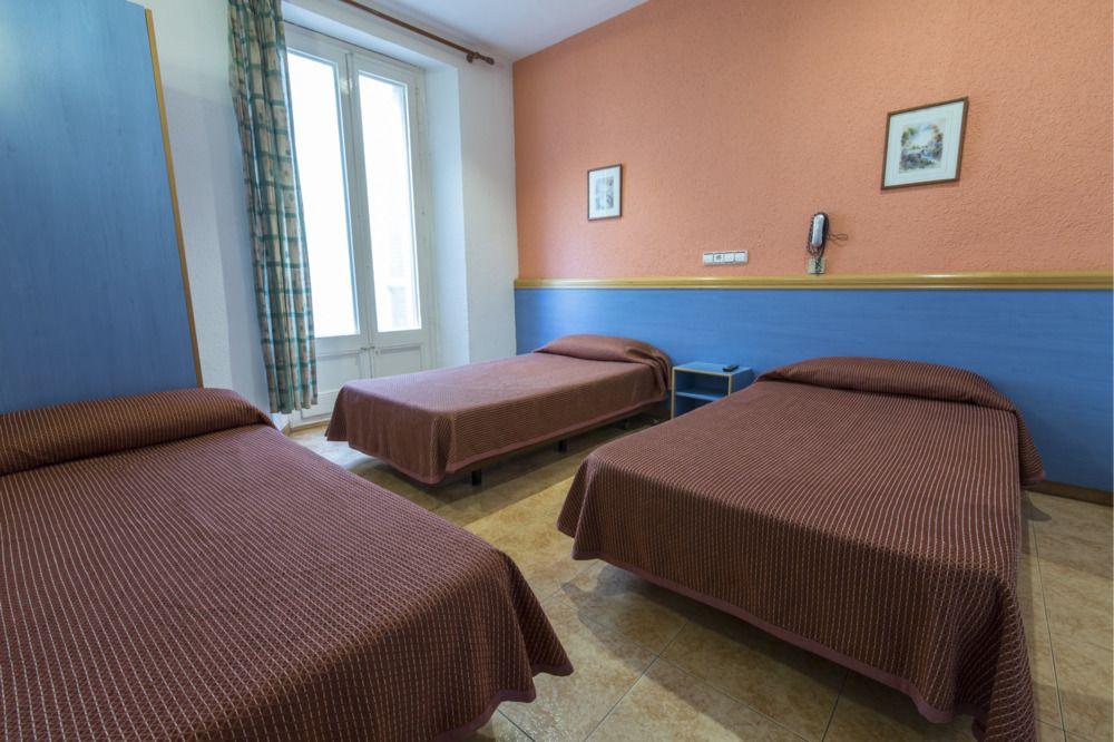 Hotel Casa teva