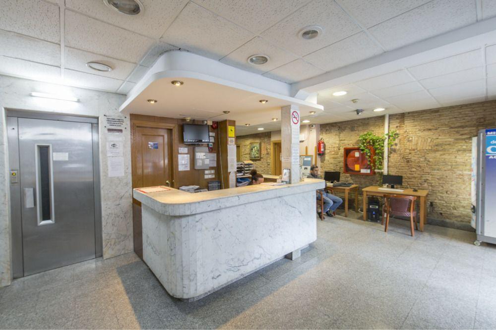 Hotel Casa teva