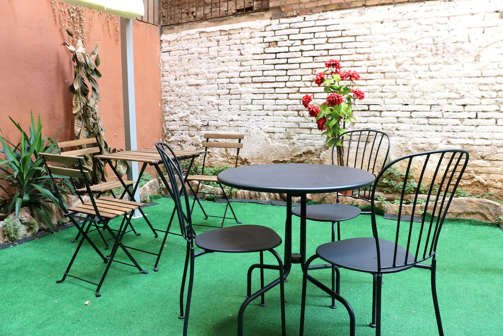 Barceló Hostel