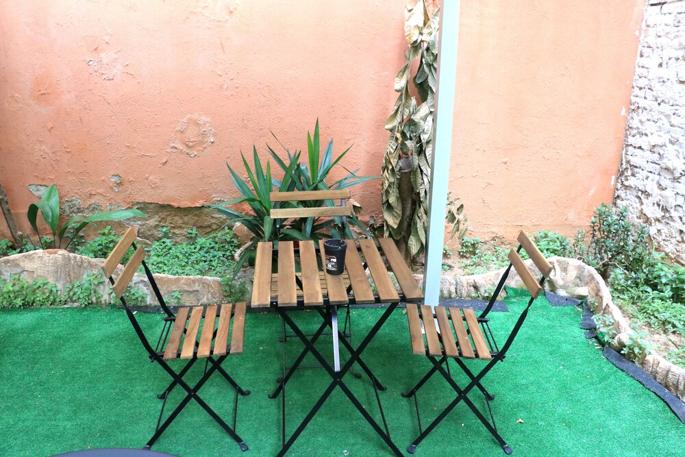 Barceló Hostel