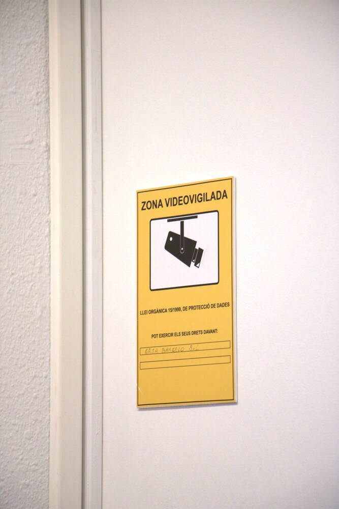 Barceló Hostel