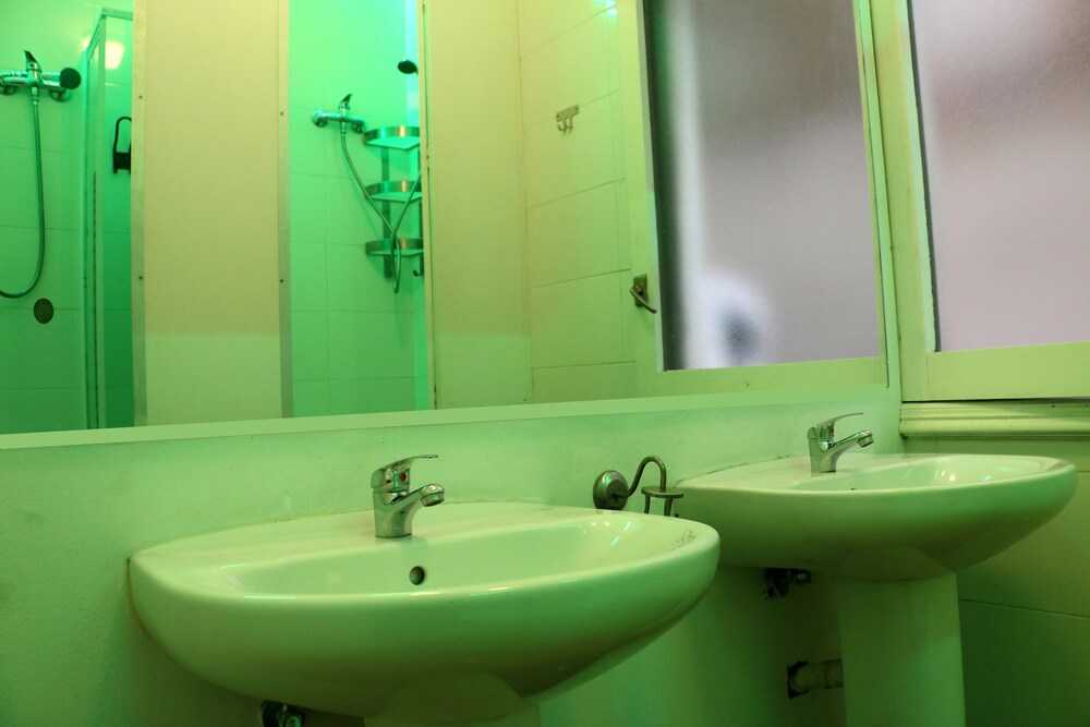 Barceló Hostel