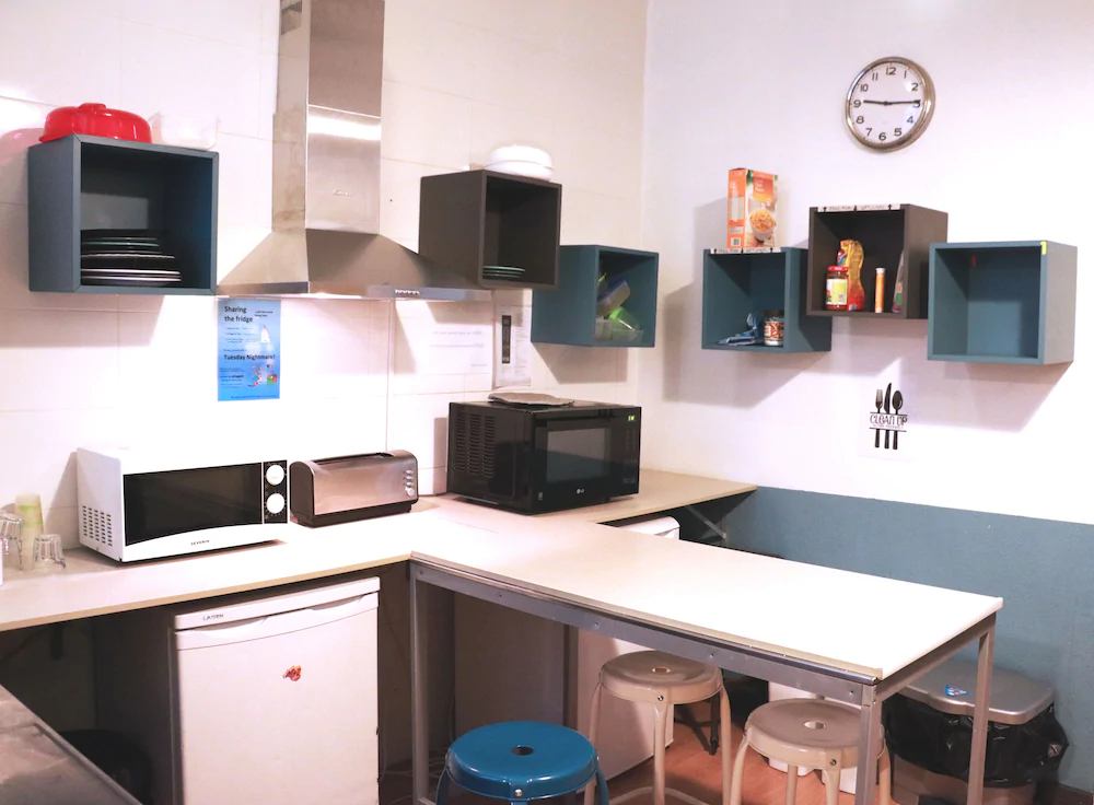 Barceló Hostel