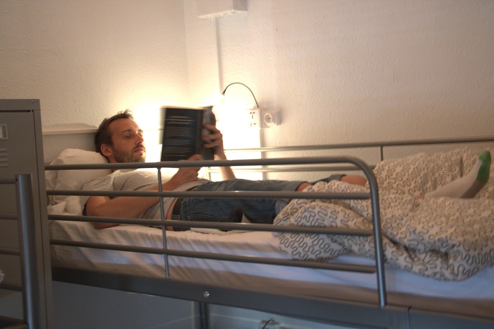 Barceló Hostel