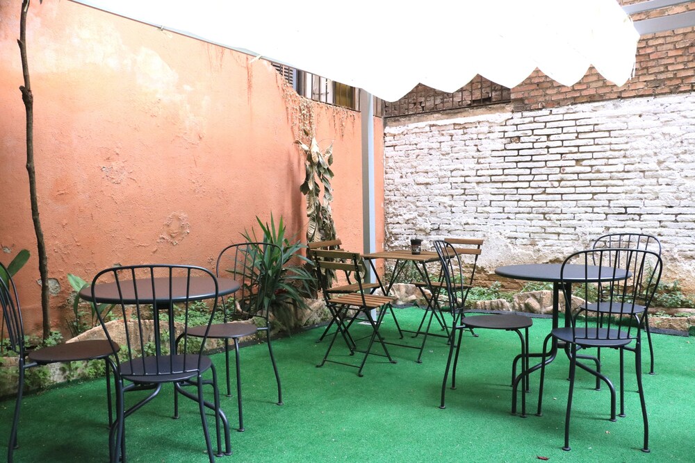 Barceló Hostel