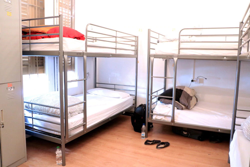 Barceló Hostel
