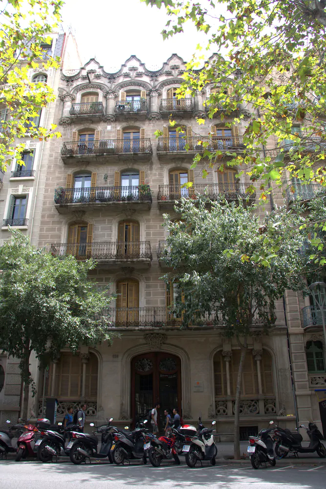 Barceló Hostel
