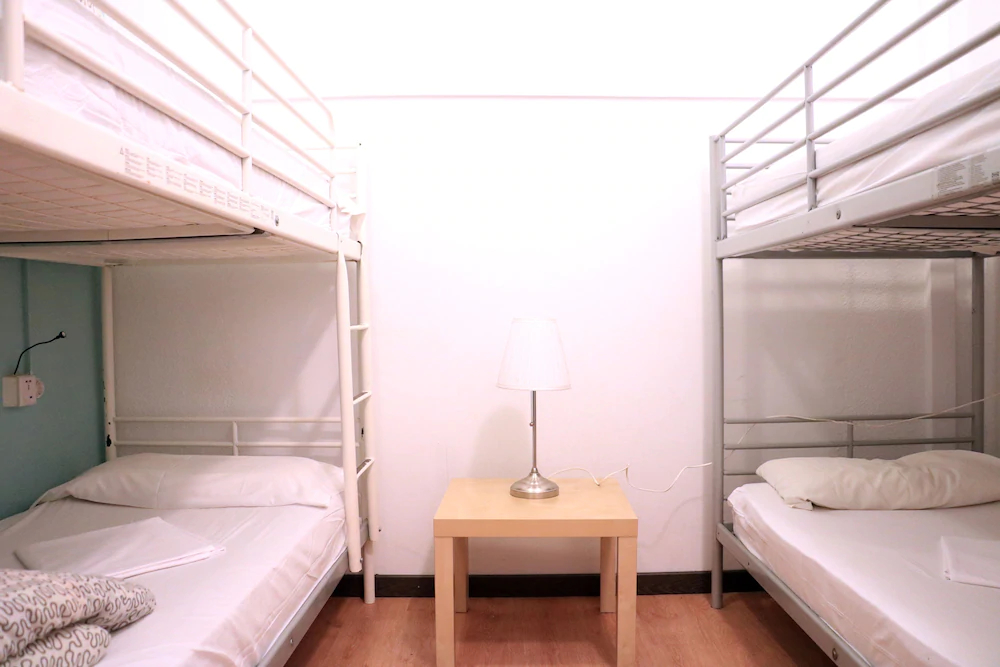 Barceló Hostel