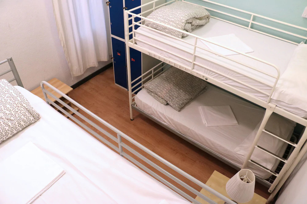 Barceló Hostel