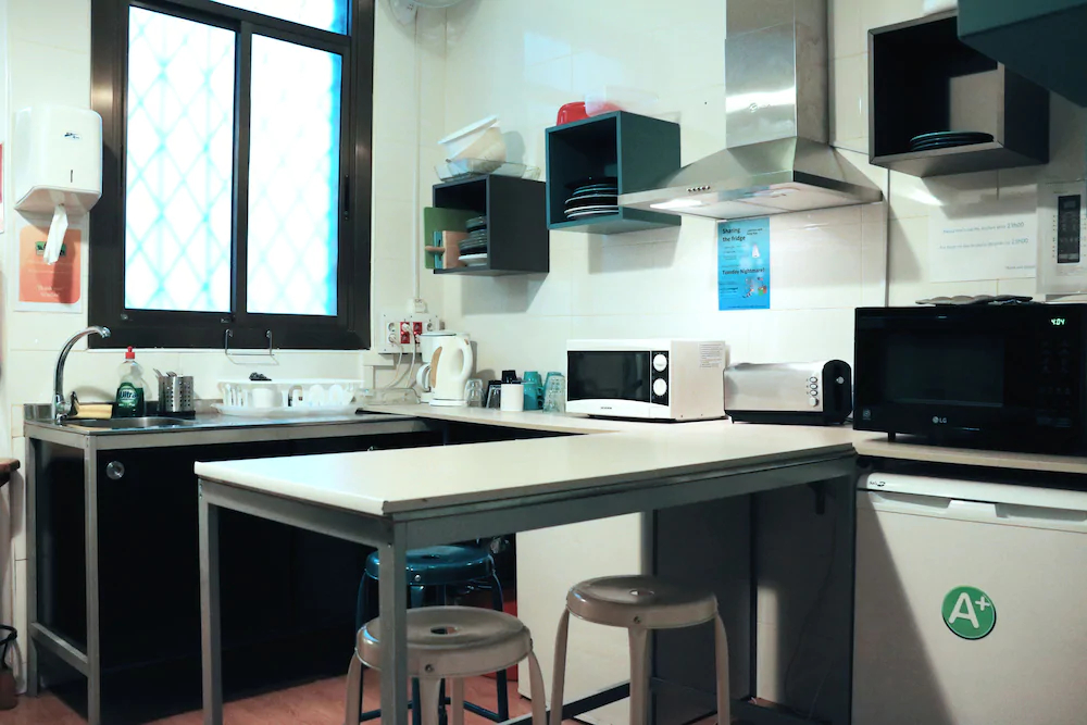 Barceló Hostel