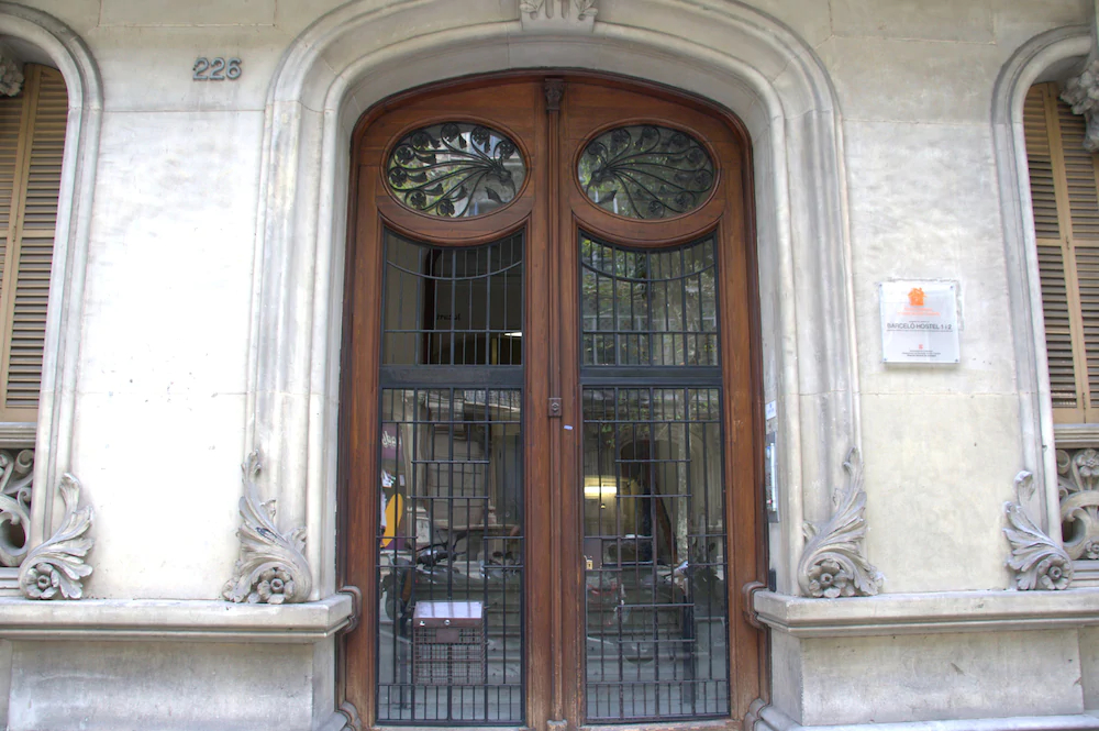 Barceló Hostel