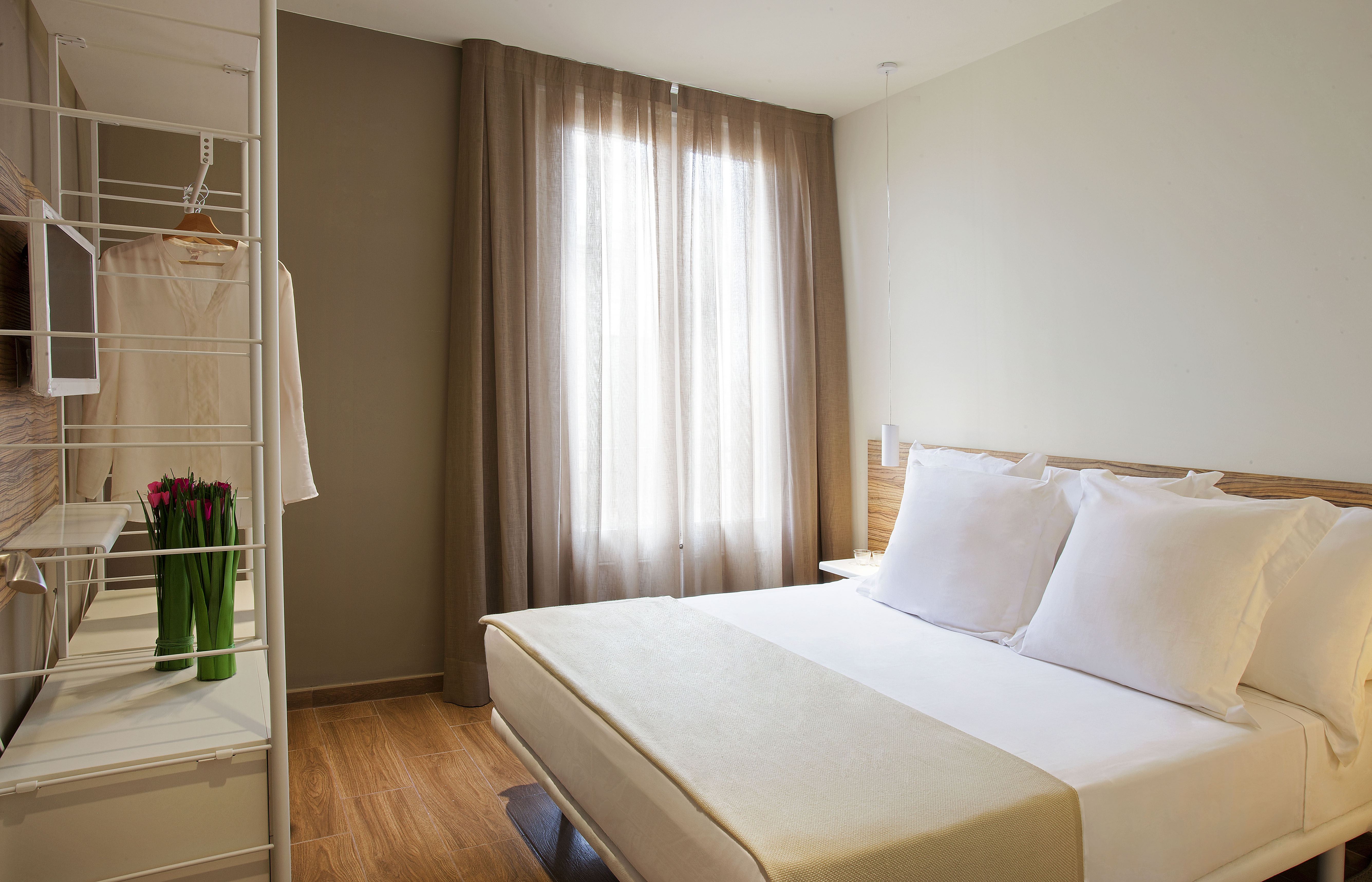 Barcelona Apartment Milà