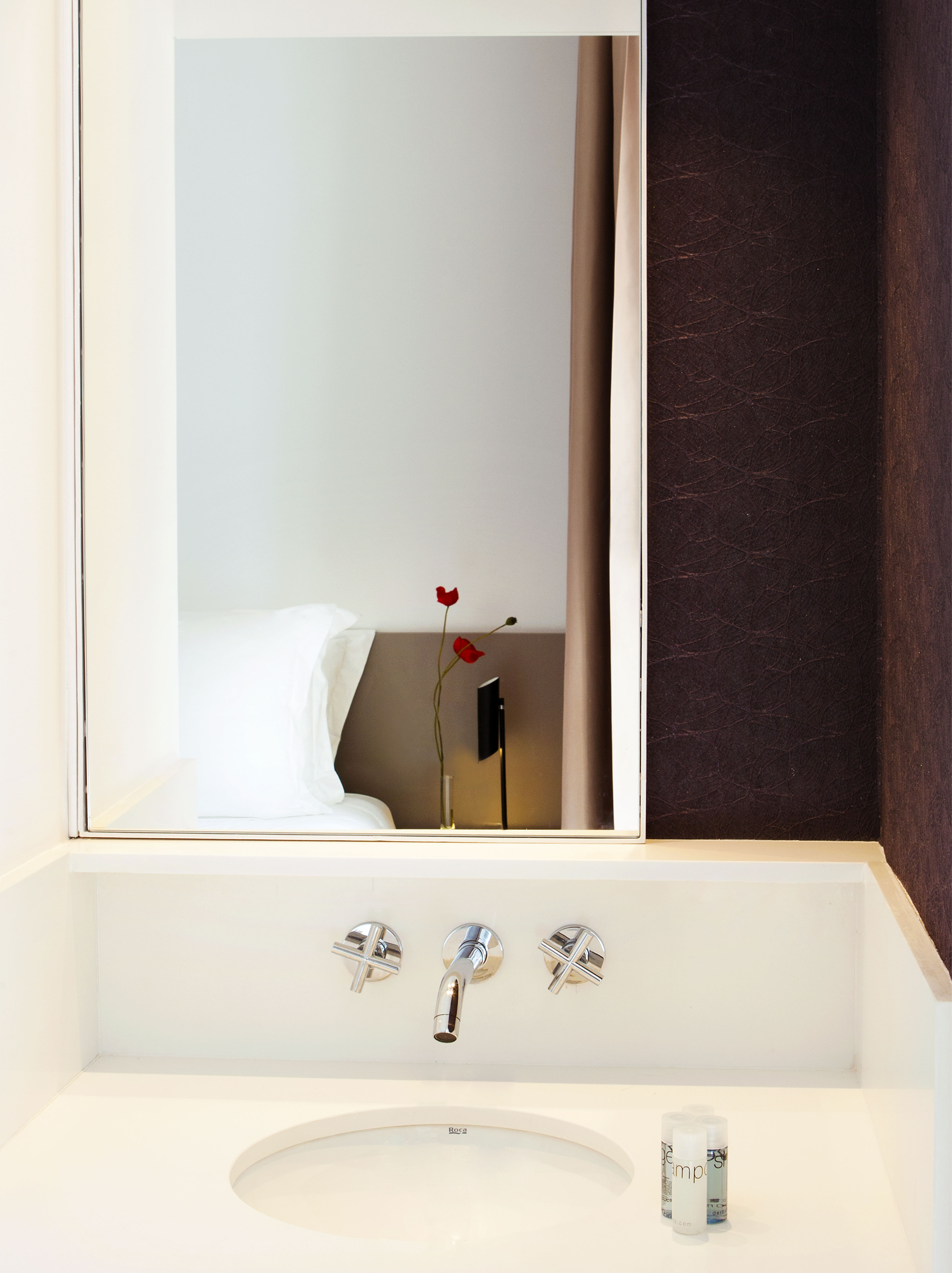 Barcelona Apartment Milà