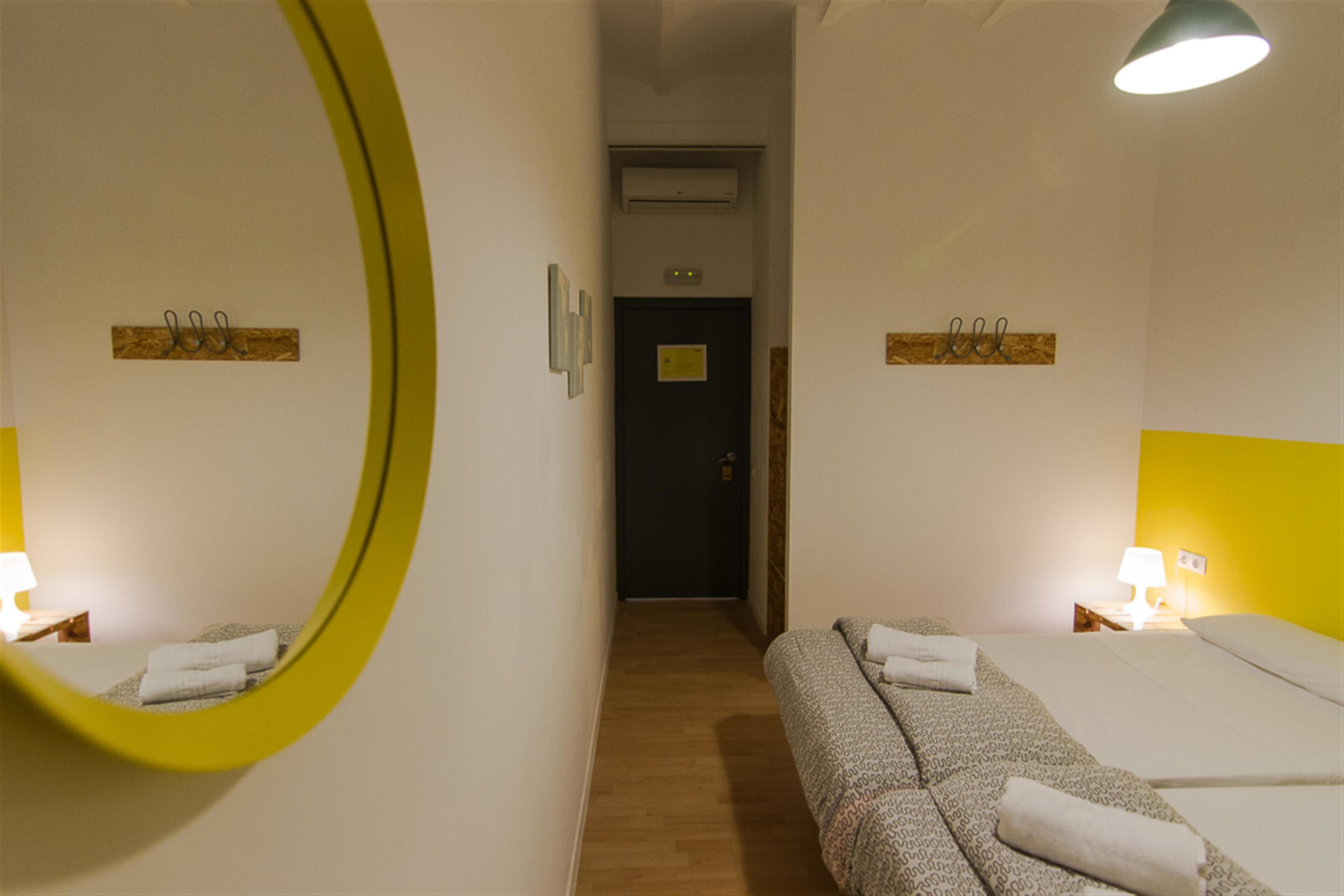 Barcelona Bed&Bike - Hostel