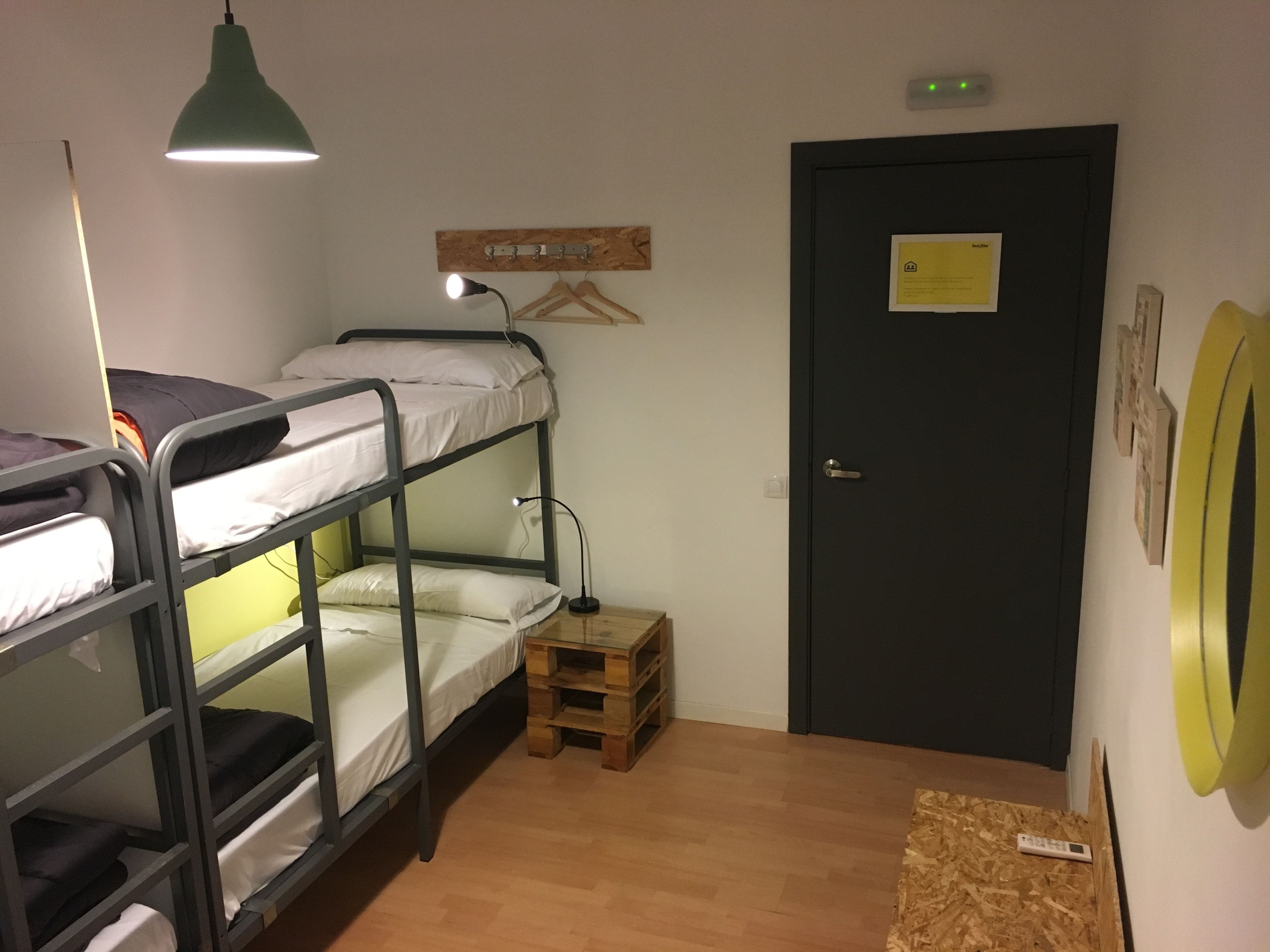 Barcelona Bed&Bike - Hostel