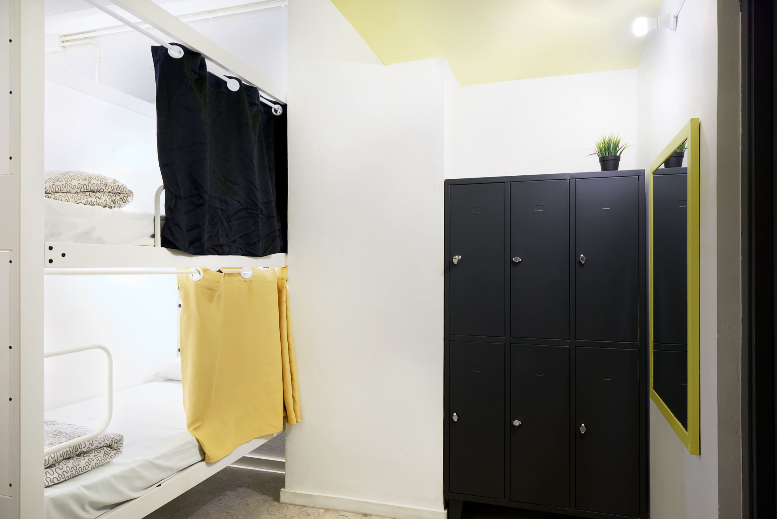 Barcelona Bed&Bike - Hostel
