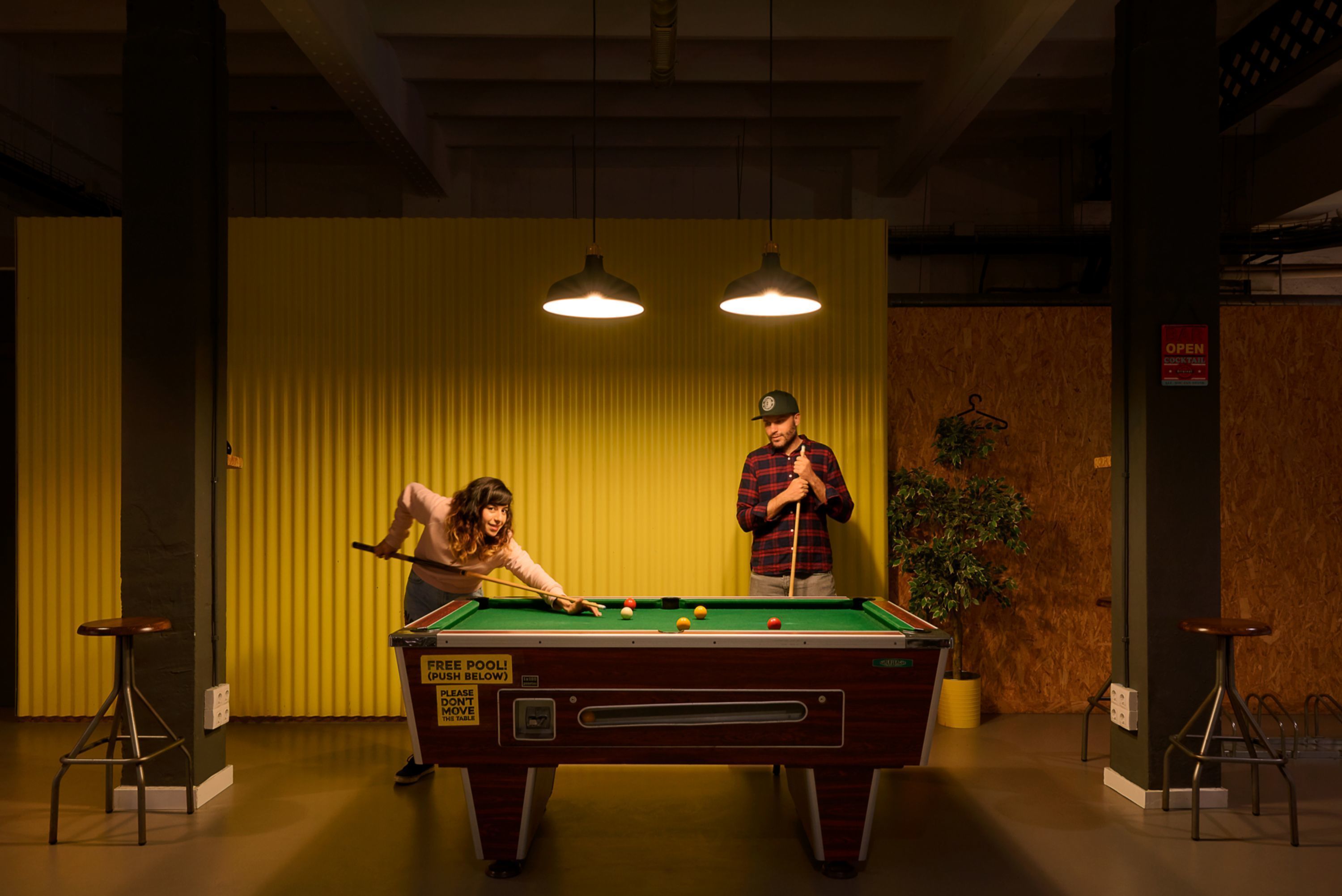 Barcelona Bed&Bike - Hostel