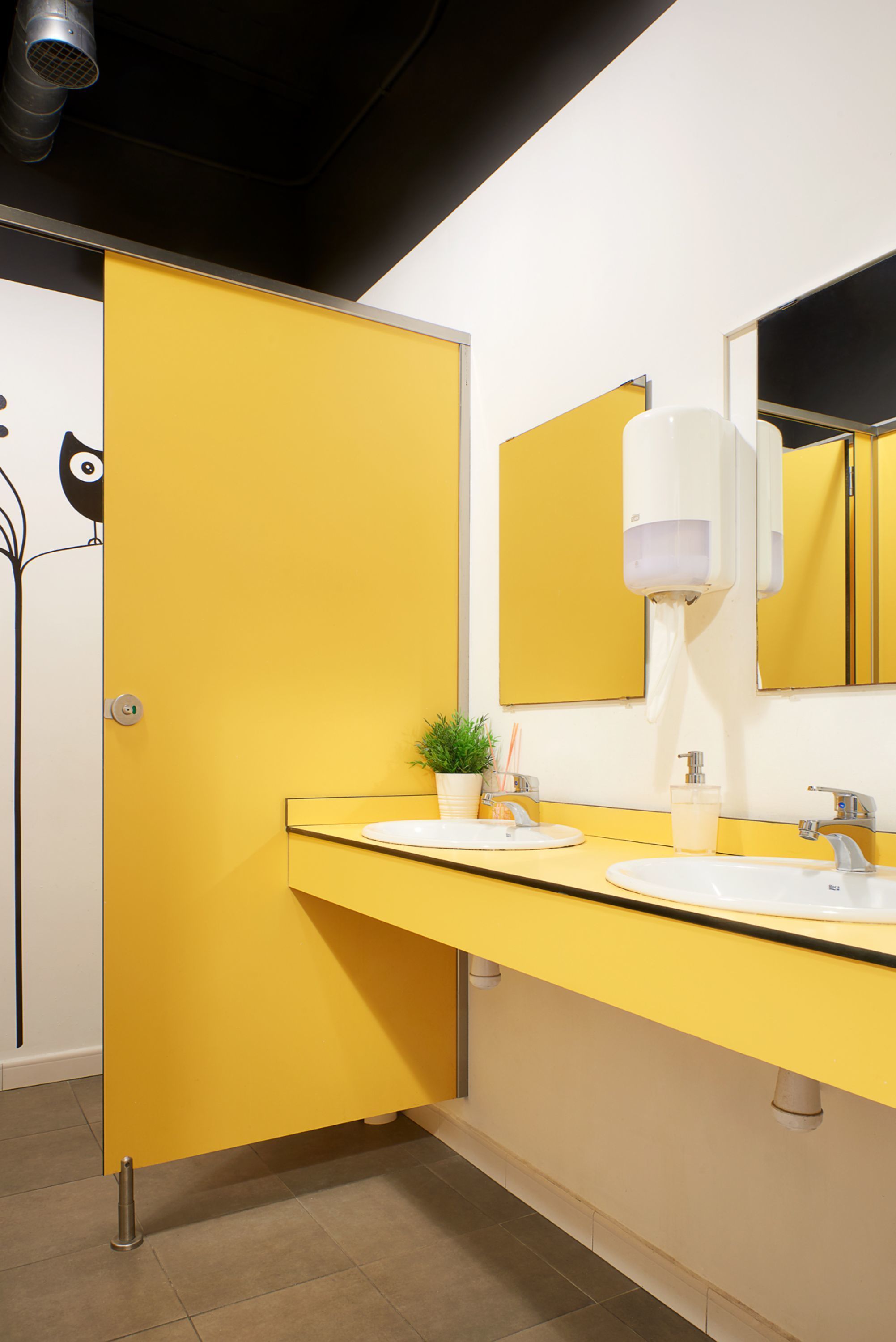 Barcelona Bed&Bike - Hostel