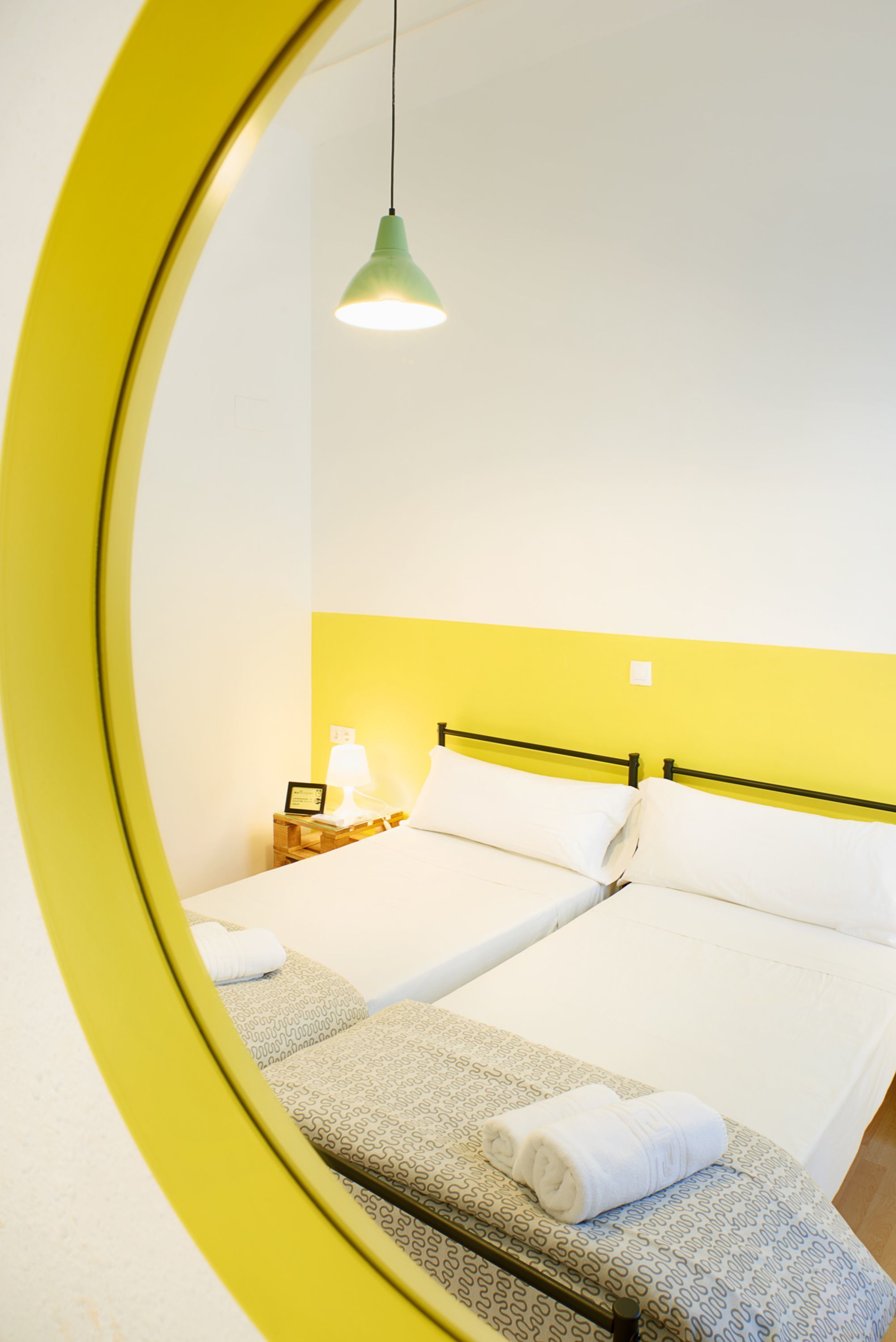 Barcelona Bed&Bike - Hostel