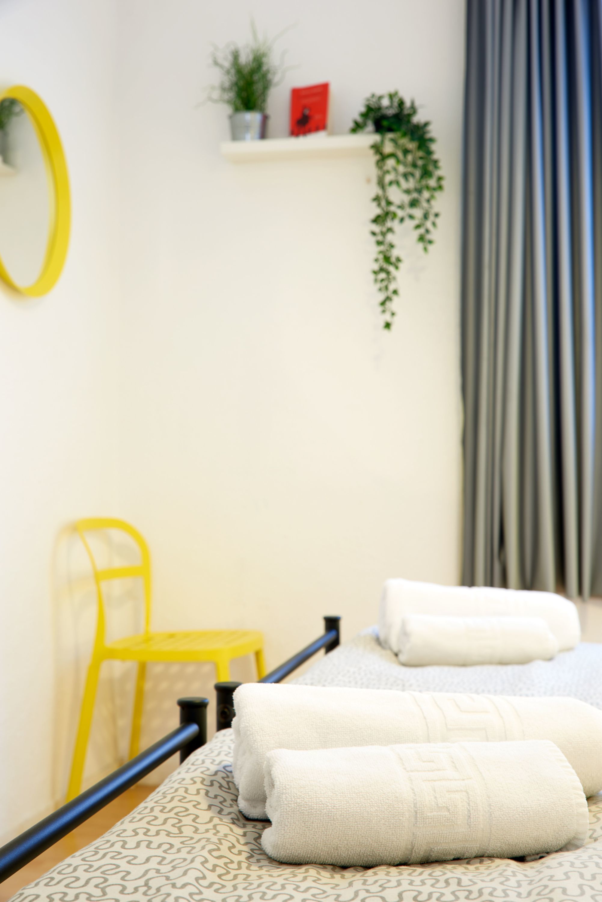 Barcelona Bed&Bike - Hostel