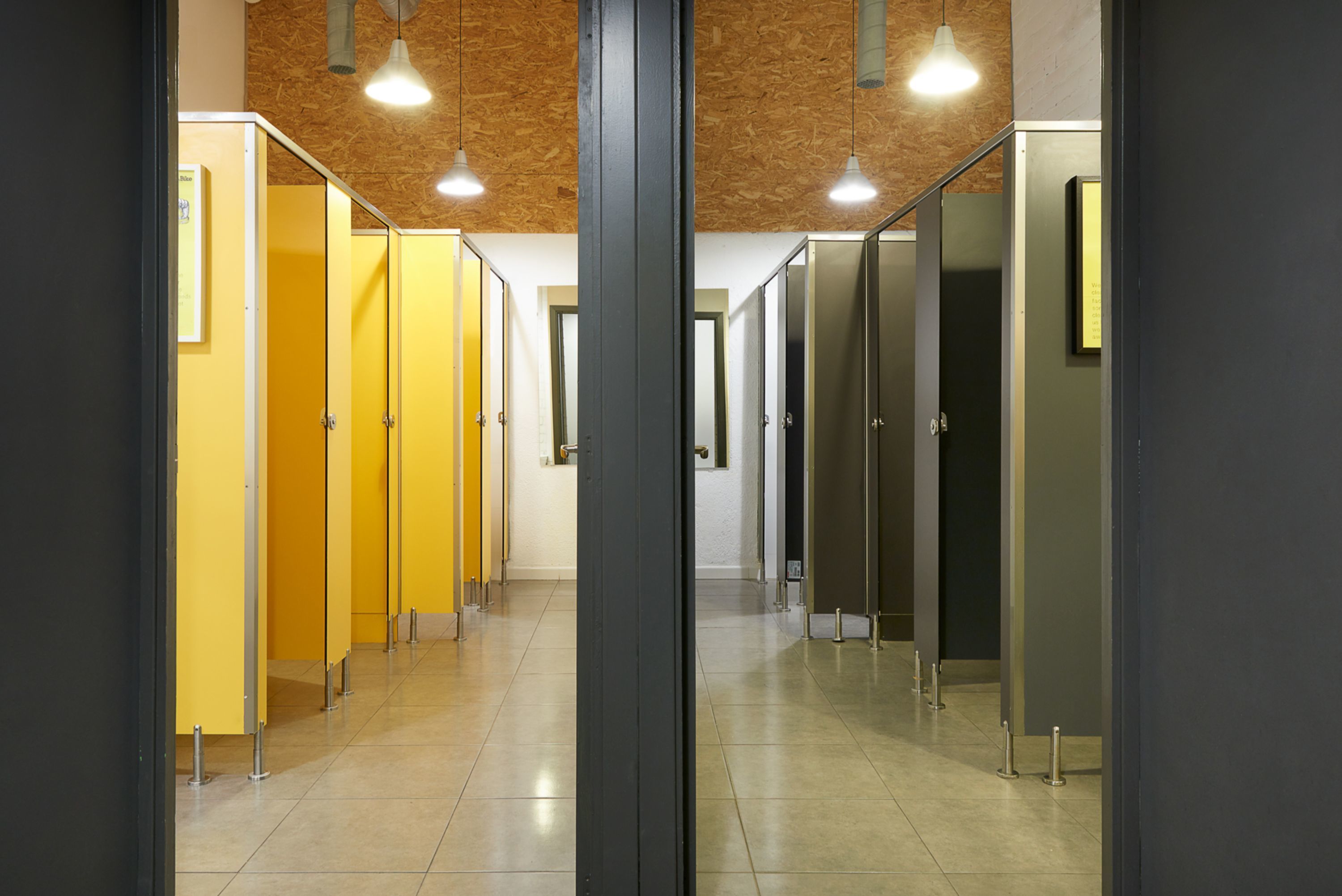 Barcelona Bed&Bike - Hostel