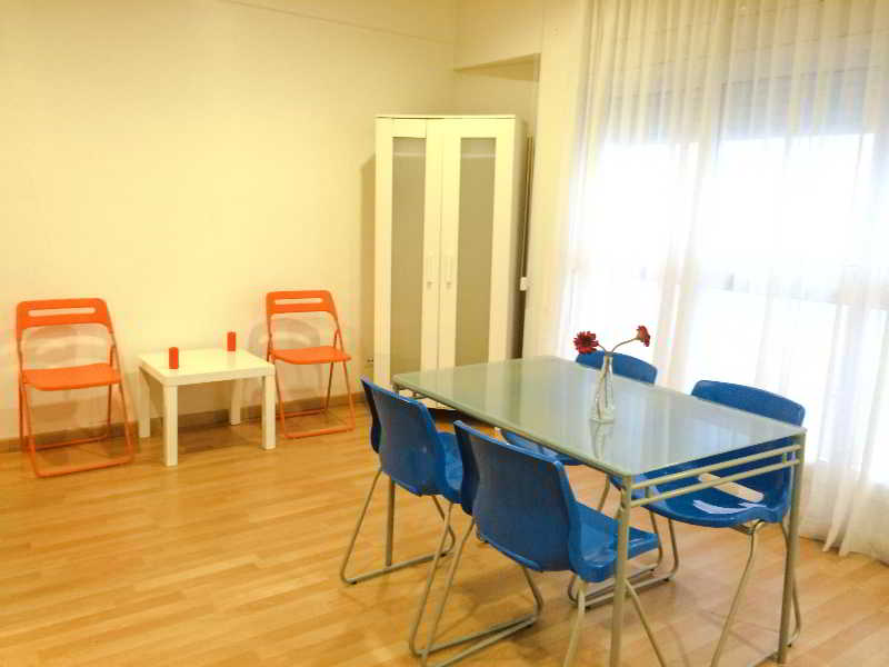 Barcelona City Apartment