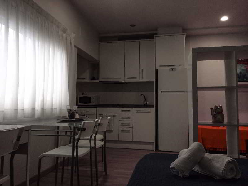 Barcelona City Apartment