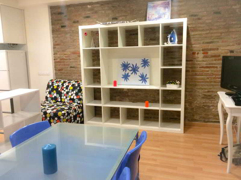 Barcelona City Apartment