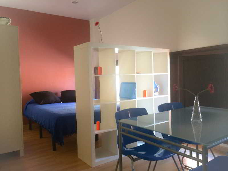 Barcelona City Apartment
