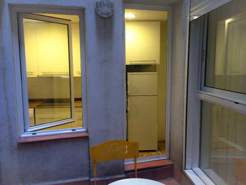 Barcelona City Apartment