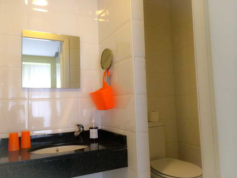 Barcelona City Centre Hostal