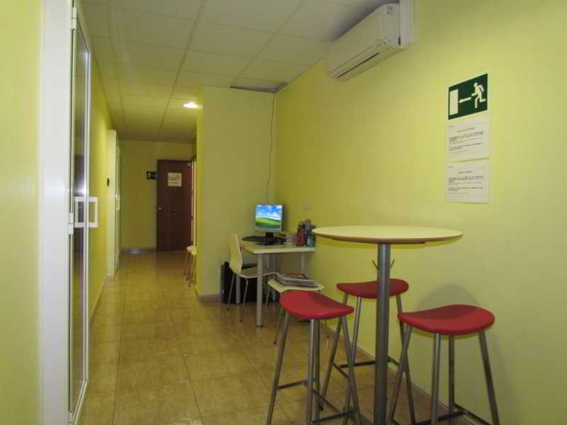 Barcelona City North