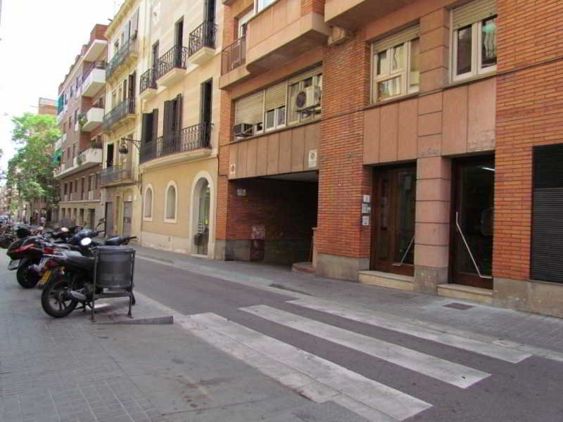 Barcelona City North