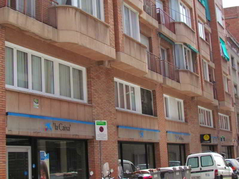 Barcelona City North
