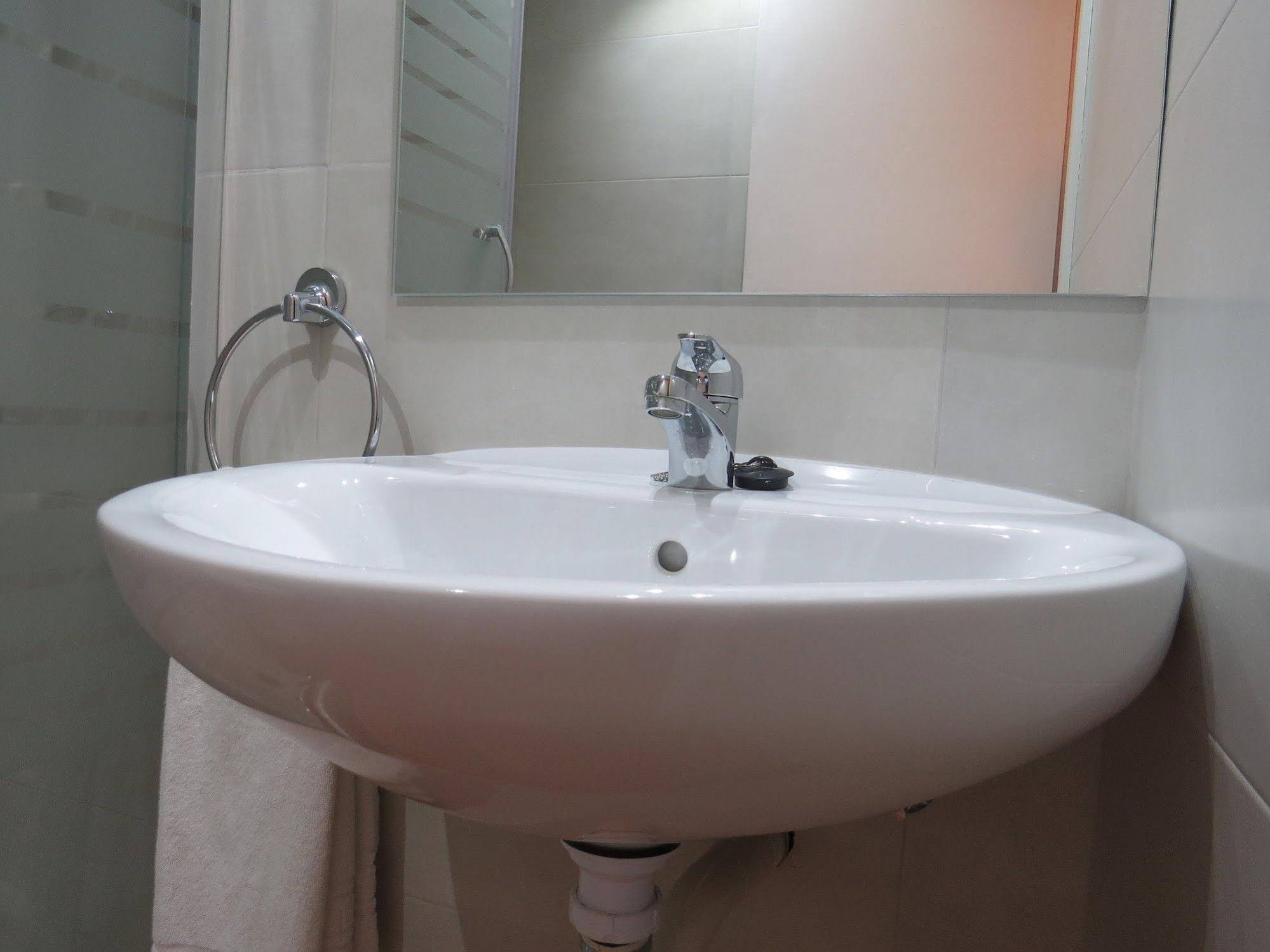 Barcelona City Rooms