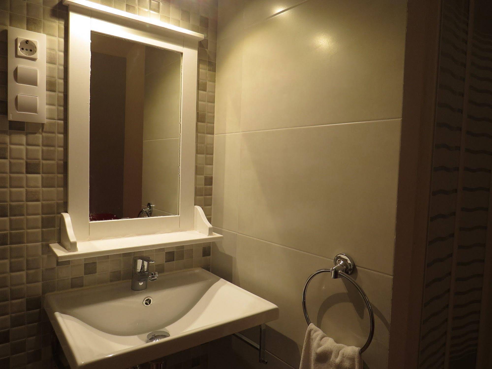 Barcelona City Rooms
