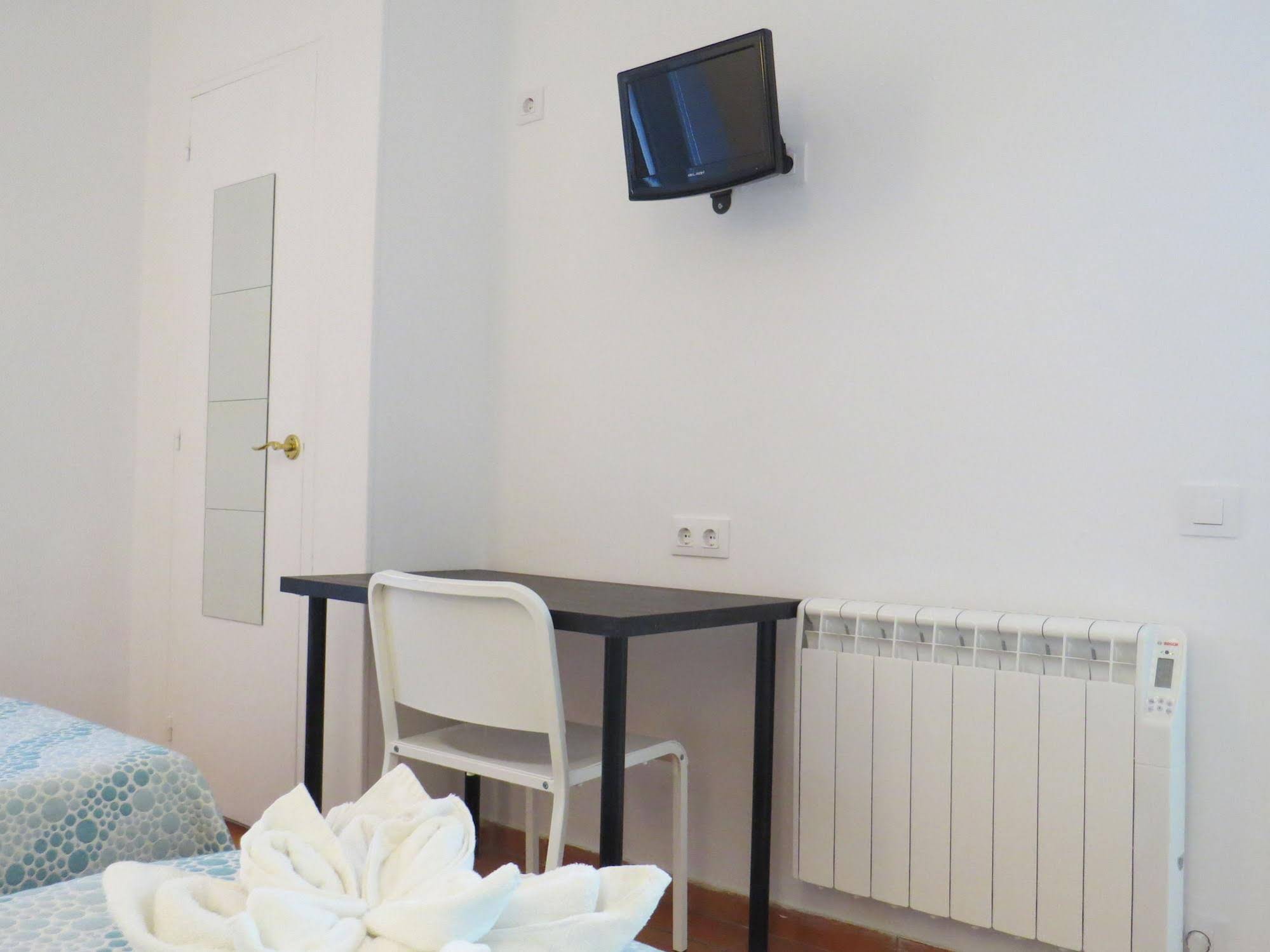 Barcelona City Rooms