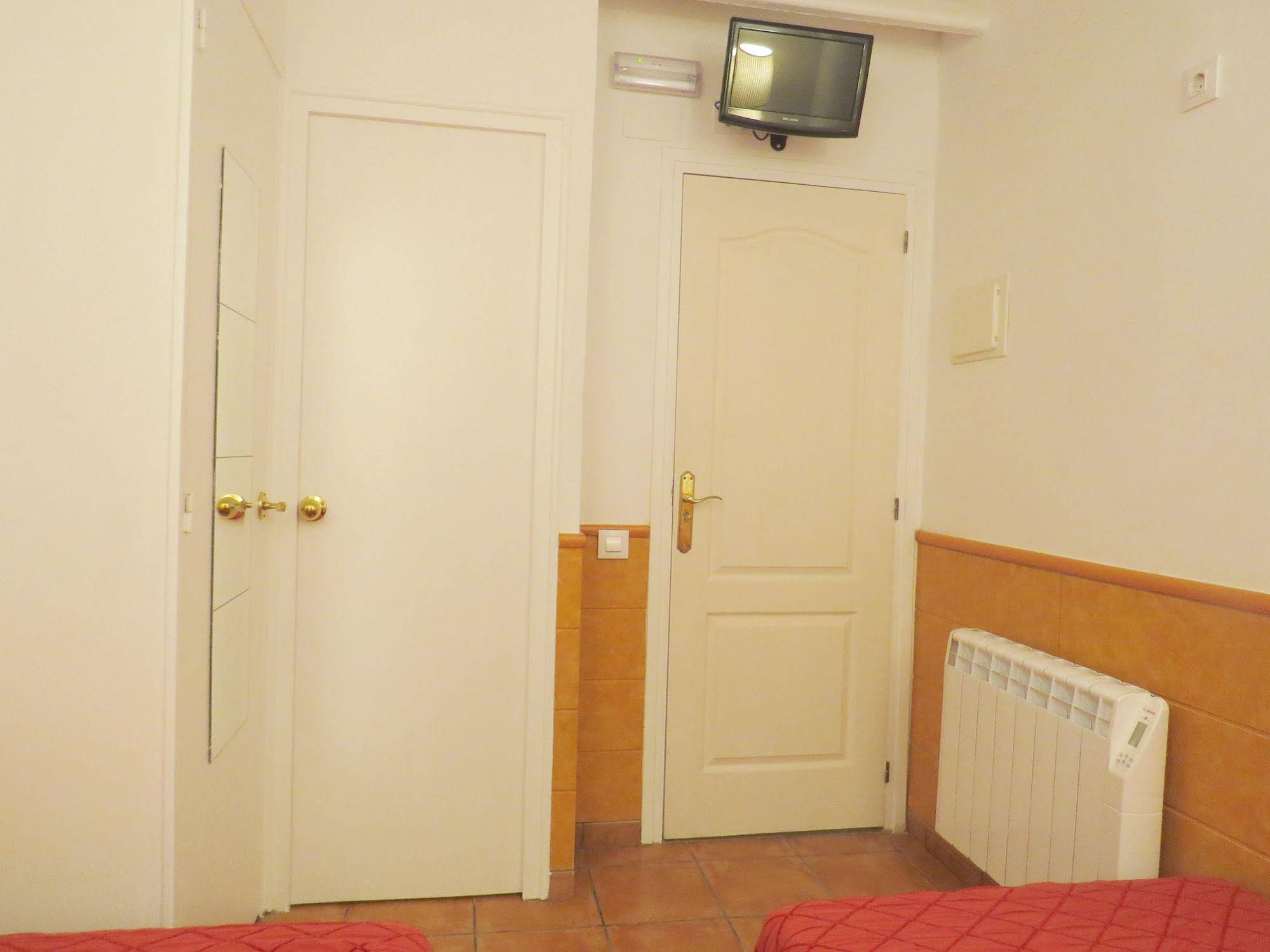 Barcelona City Rooms