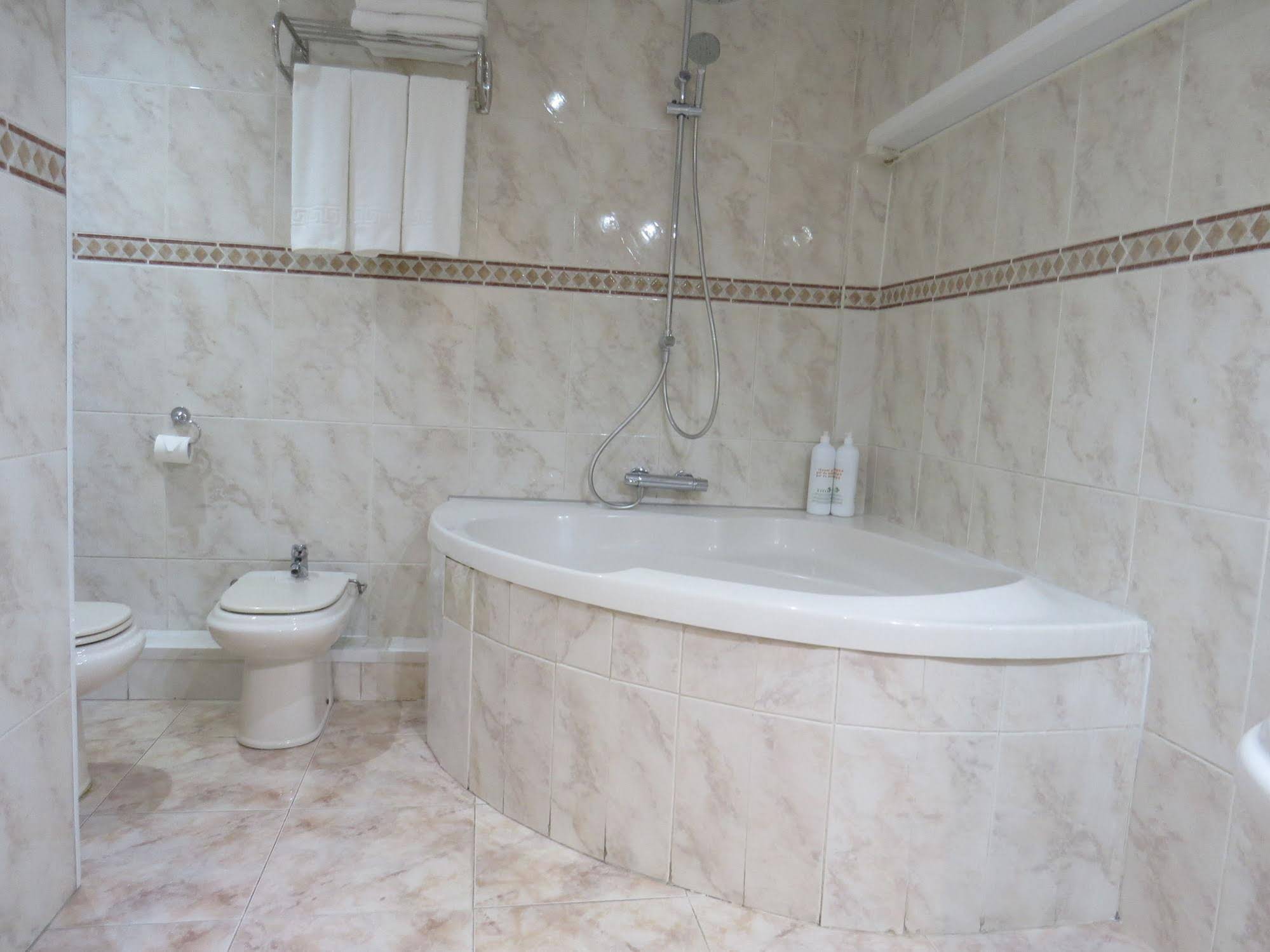 Barcelona City Rooms