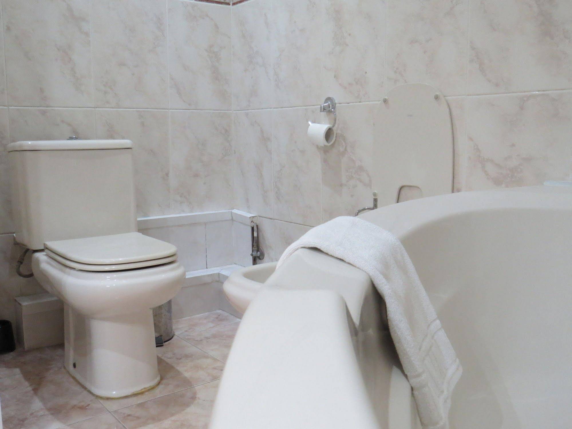 Barcelona City Rooms