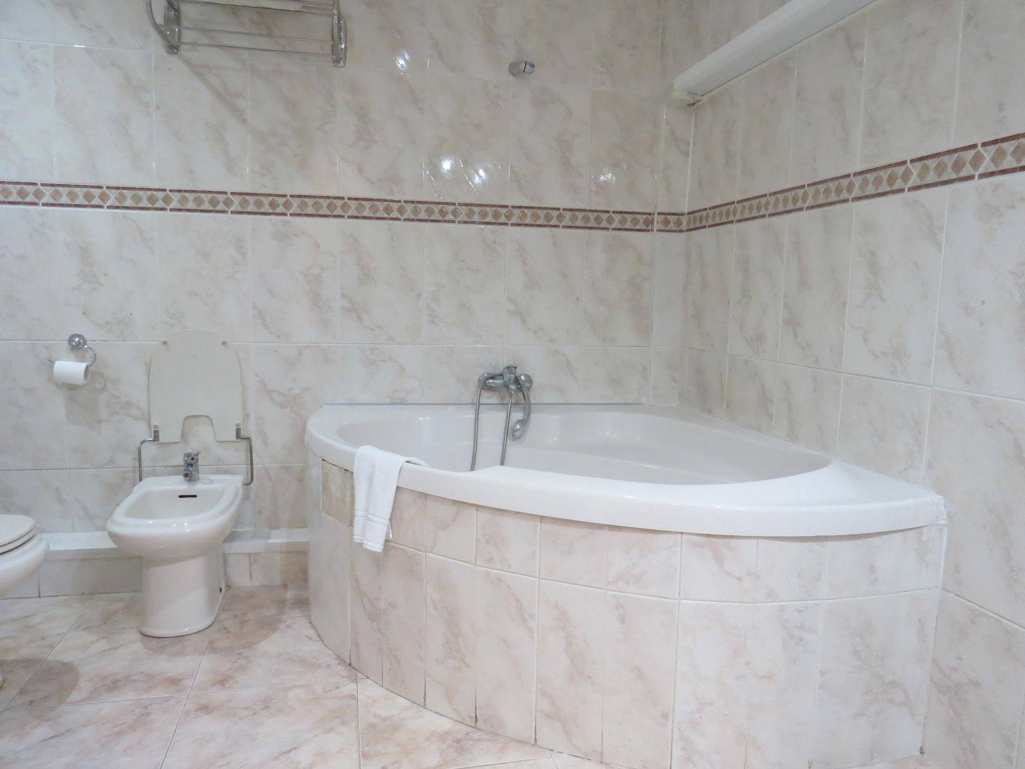 Barcelona City Rooms