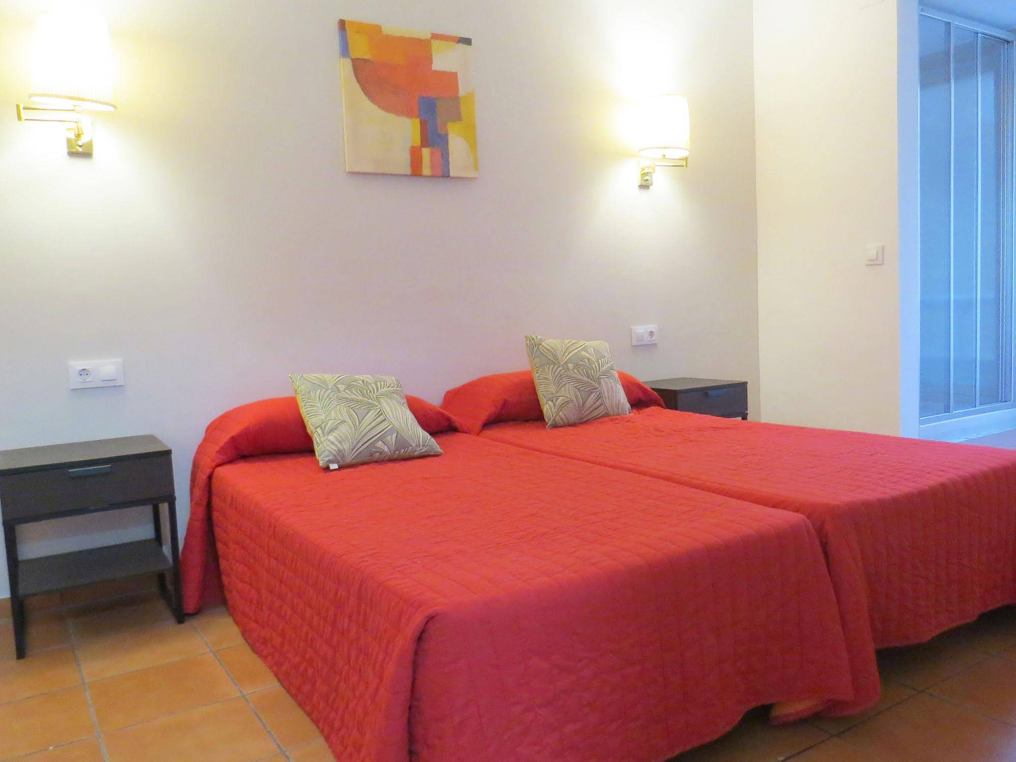 Barcelona City Rooms