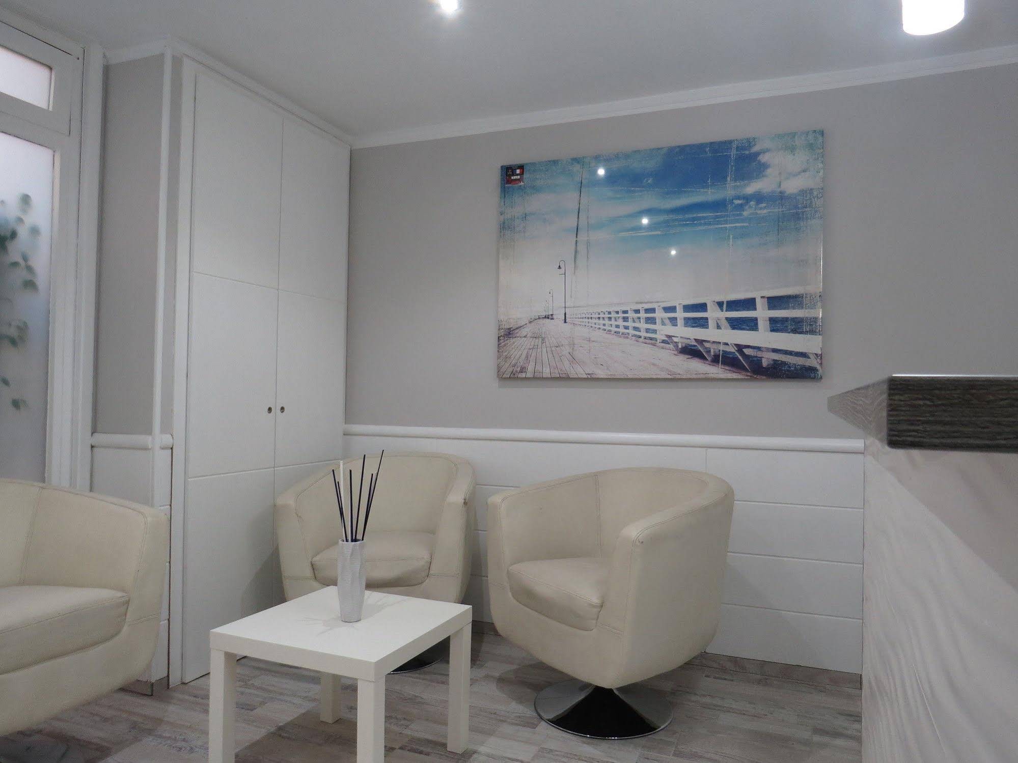 Barcelona City Rooms