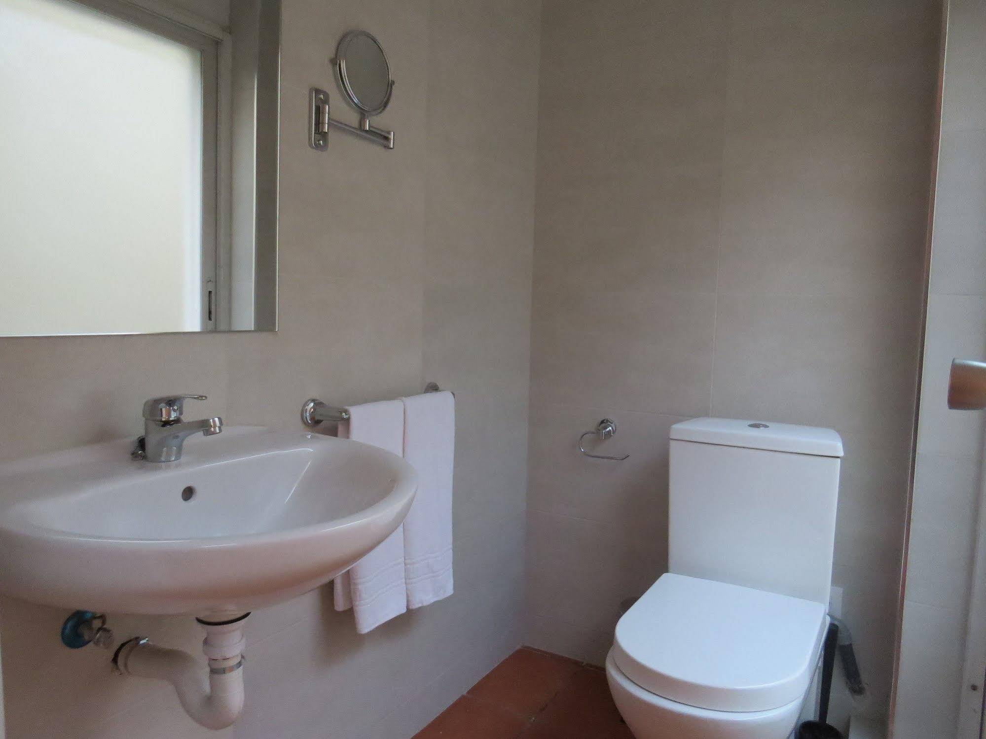 Barcelona City Rooms